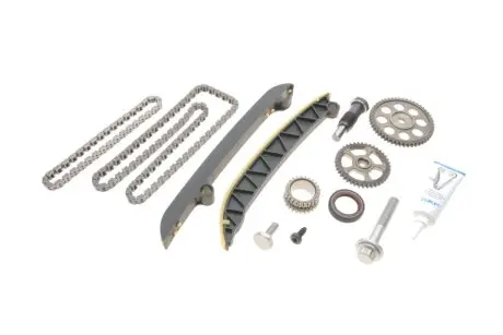 Комплект цепи привода распредвала VAG 1,2 TSI CBZA/CBZB 11- VKML 81306 SKF VKML81306