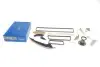 Комплект цепи ГРМ Audi A3/A4/Skoda Octavia/Superb/VW Golf 1.8-2.0TFSI 04-15 SKF VKML 81309 (фото 7)