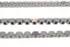 Комплект цепи ГРМ Audi A3/A4/Skoda Octavia/Superb/VW Golf 1.8-2.0TFSI 04-15 SKF VKML 81310 (фото 6)