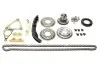 Комплект цепи ГРМ Ford Transit 2.4 TDCi 06-14 SKF VKML 84007 (фото 1)