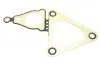 Комплект цепи ГРМ Ford Transit 2.4 TDCi 06-14 SKF VKML 84007 (фото 9)