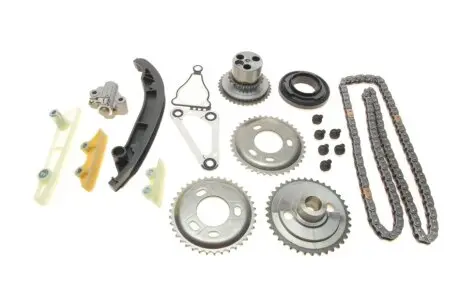 Натяжник цепи ГРМ Ford Transit 2.2/2.4TDCI 11- SKF VKML 84010