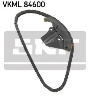 Комплект приводу масляного насоса SKF VKML84600 (фото 1)