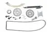 Комплект цепи привода распредвала OPEL Z22YH SKF VKML 85004 (фото 1)