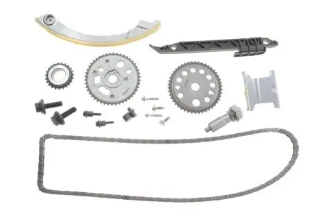 Комплект цепи привода распредвала OPEL Z22YH SKF VKML 85004