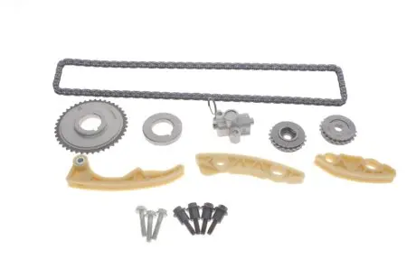 Комплект цепи ГРМ Opel Astra G/Vectra C 2.2i 16V 00- SKF VKML 85006