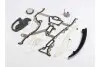 Комплект цепи OPEL Z10XE/Z12XE/Z14XEP SKF VKML 85102 (фото 3)