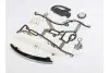 Комплект цепи OPEL Z10XE/Z12XE/Z14XEP SKF VKML 85102 (фото 4)