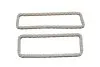 Комплект цепи ГРМ BMW 3 (E46/E91)/5 (E60) 2.0D-3.0D M47/M57 01-13 (66/74 звеньев) (симплекс) SKF VKML 88004 (фото 3)