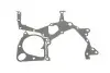Комплект цепи ГРМ BMW 3 (E46/E91)/5 (E60) 2.0D-3.0D M47/M57 01-13 (66/74 звеньев) (симплекс) SKF VKML 88004 (фото 4)