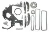 Комплект цепи ГРМ BMW 3 (E93/F30)/X3 (F25)/X5 (F15) 06-18 (N47/B47) SKF VKML 88013 (фото 1)