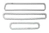 Комплект цепи ГРМ BMW 3 (E93/F30)/X3 (F25)/X5 (F15) 06-18 (N47/B47) SKF VKML 88013 (фото 21)