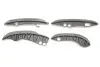 Комплект цепи ГРМ BMW 3 (E93/F30)/X3 (F25)/X5 (F15) 06-18 (N47/B47) SKF VKML 88013 (фото 4)