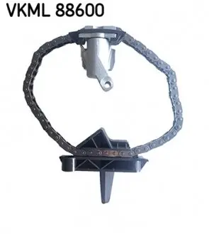 Комплект привідного ланцюга SKF VKML 88600