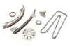 Комплект цепи ГРМ Toyota Avensis/Corolla/Rav 4 1.4-1.8 00-09 (z=130) SKF VKML 91000 (фото 1)