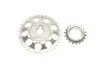 Комплект цепи ГРМ Toyota Avensis/Corolla/Rav 4 1.4-1.8 00-09 (z=130) SKF VKML 91000 (фото 7)