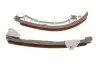 Комплект цепи ГРМ Toyota Avensis/Corolla/Rav 4 1.4-1.8 00-09 (z=130) SKF VKML 91000 (фото 9)