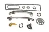 Комплект цепи ГРМ Toyota Rav 4 III 2.04WD/2.4 05-13 1AZ-FE/2AZ-FE SKF VKML91007 (фото 1)