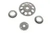 Комплект цепи ГРМ Toyota Rav 4 III 2.04WD/2.4 05-13 1AZ-FE/2AZ-FE SKF VKML91007 (фото 5)