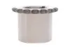Комплект цепи ГРМ Citroen C1/Peugeot 107 1.0i 05- SKF VKML91008 (фото 6)