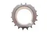 Комплект цепи ГРМ Citroen C1/Peugeot 107 1.0i 05- SKF VKML91008 (фото 7)