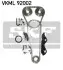 Комплект цепи NISSAN CG10DE/CG13DE SKF VKML 92002 (фото 1)