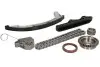Комплект цепи Nissan 1,2-1,4 16V SKF VKML 92003 (фото 1)