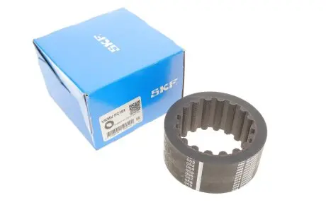 Муфта сцепления эластичная SKF VKMVFC101