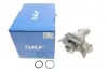 Помпа води Citroen C4/C5/C8/Jumpy/Fiat Scudo/Peugeot 206/307/406/407 2.0 16V 00- (з корпусом) VKPA83650