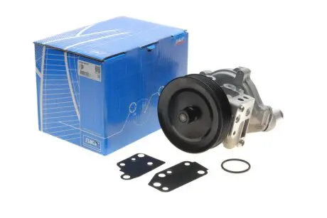 Насос воды Ford Transit VII/VIII 2.4DI/TDCi/TDE/TD 00-14/Land Rover Defender 2.4TD4 4x4 06-16 SKF VKPA 84623