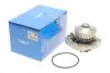 Насос воды Seat Cordoba/Ibiza/VW Golf/Polo 1.0i/1.3i/1.4i/1.6i 82-02 SKF VKPC 81204 (фото 2)