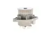 Насос воды Seat Corodba/Ibiza/VW Caddy/Polo 1.0i/1.4 96-02 (27z) SKF VKPC 81215 (фото 3)