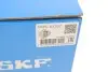 Насос Водяний SKF VKPC 81307 (фото 5)
