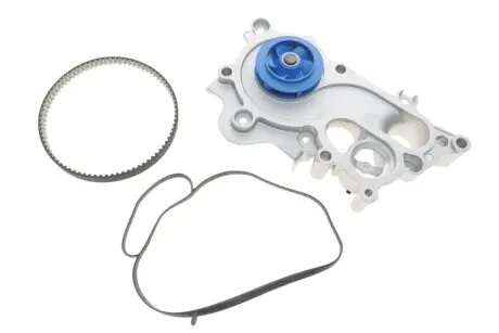 Насос воды VW Caddy IV 1.2/1.4TSI 15-, 62/92kw (с корпусом), CYVC,CZCB SKF VKPC 81341-1
