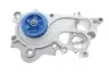 Помпа води VW Caddy IV 1.2/1.4TSI 15-, 62/92kw (з корпусом), CYVC,CZCB SKF VKPC 81341-1 (фото 6)