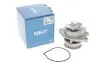 Насос воды Skoda Fabia/Octavia/VW Caddy II-III/Golf IV-VI/Polo III-V 1.4/1.4 16V 00- (27z) VKPC 81407