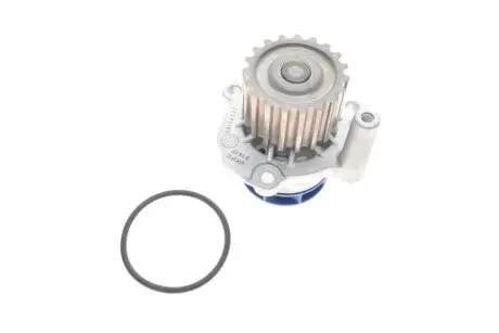 Насос воды Skoda Fabia 1.4TDI/1.9TDI 00-10/Octavia 1.9TDI 04-13/VW Caddy/Golf/T5/Polo 1.9TDI 05-10 (WPQ1196) SKF VKPC 81417 (фото 1)