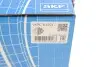 Помпа води Audi A3/Seat Ibiza/Skoda Fabia/Octavia/VW Golf/Passat 1.4/1.6/1.6FSI 03- SKF VKPC81501 (фото 5)