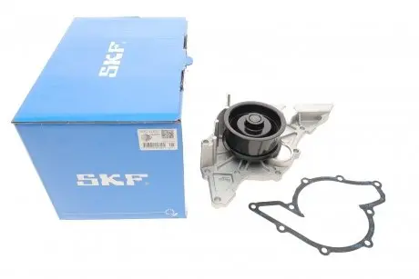 Насос воды Audi A4/A6/A8/VW Passat 2.4-2.8 95- SKF VKPC81802