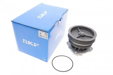 Насос воды Fiat Doblo/Palio/Stilo/Bravo 1.6 16V 95-11 SKF VKPC 82441