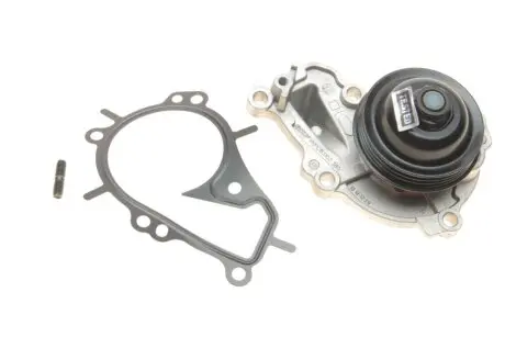 Насос воды Citroen C1/C3/C4 Cactus/Peugeot 208/308 1.0/1.2VTi 12-/Opel Corsa 19- SKF VKPC 83102
