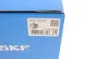 Помпа води Citroen Berlingo/C2-C5/Fiat Scudo/Ford Transit/Focus/Mazda 3 1.4-1.6TDCI/HDI/D 04- (19z) SKF VKPC 83259 (фото 7)