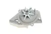 Насос воды Citroen C4/C5/C8/Jumpy/Jumper/Berlingo 2.0HDi/Fiat Scudo/Ducato 1.9D/2.0JTD 98- (20z) SKF VKPC 83639 (фото 3)