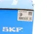 Помпа води Citroen C2/C3/Berlingo/Nemo/Peugeot Partner/206/207/306/307/Bipper 1.1/1.4i 96- (18z) SKF VKPC83644 (фото 6)