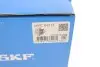 Насос води Ford Fiesta IV/V/Focus/Fusion/Mazda 2/Volvo S40 II/V50 1.25i-1.6 16V 03-12 VKPC 84215 SKF VKPC84215 (фото 10)