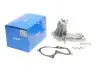 Насос воды Ford C-Max/Fiesta V/VI/Focus II-III/Fusion/Galaxy/Mondeo/Connect 1.25-1.6 01- SKF VKPC84217 (фото 1)