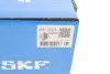 Насос воды Opel Astra F/G/Combo/Corsa A/B/Kadett D/E/Vectra A/B 1.4/1.6/i/Si 79-04 (19z) SKF VKPC85206 (фото 6)