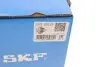 Насос воды Opel Omega B/Vectra A/B/C 2.5/2.6/3.2 V6 93- SKF VKPC 85613 (фото 6)