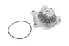 Помпа води Volvo S70/V70/S80/850 2.5TDI 103Kw 95-07 (18z) SKF VKPC 86620 (фото 1)