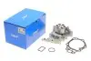 Помпа води Dacia Logan/Sandero 1.0/1.2 06-/Renault Kangoo/Clio/Logan/Twingo 1.2/1.2 16V 01- VKPC86810